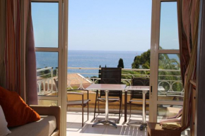 Superbe Appartement avec vue Mer et Piscine
